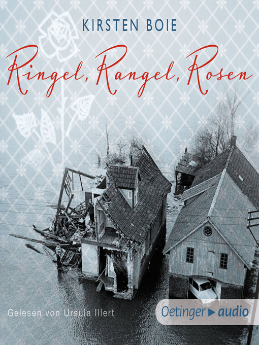 Title details for Ringel, Rangel, Rosen by Kirsten Boie - Available
